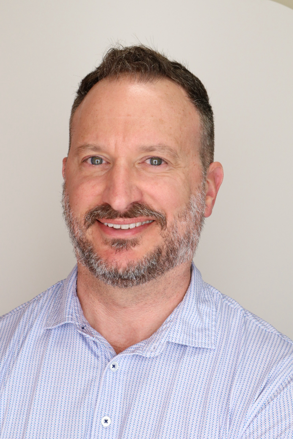 Todd Keppich, OD